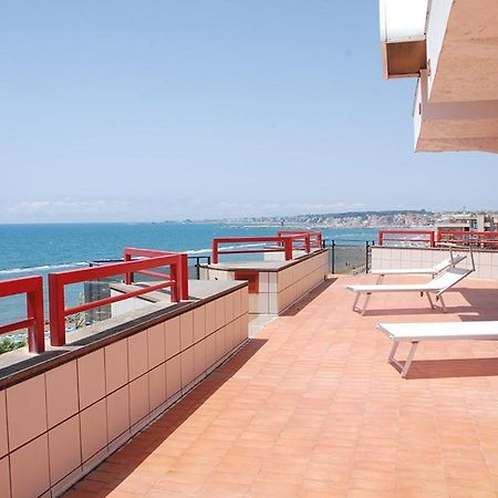 Hotel Neptunus Nettuno Buitenkant foto