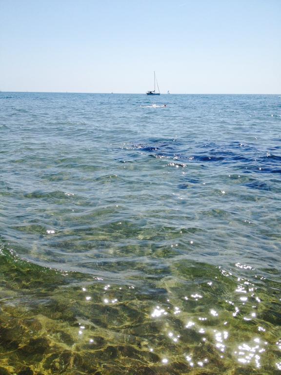 Hotel Neptunus Nettuno Buitenkant foto