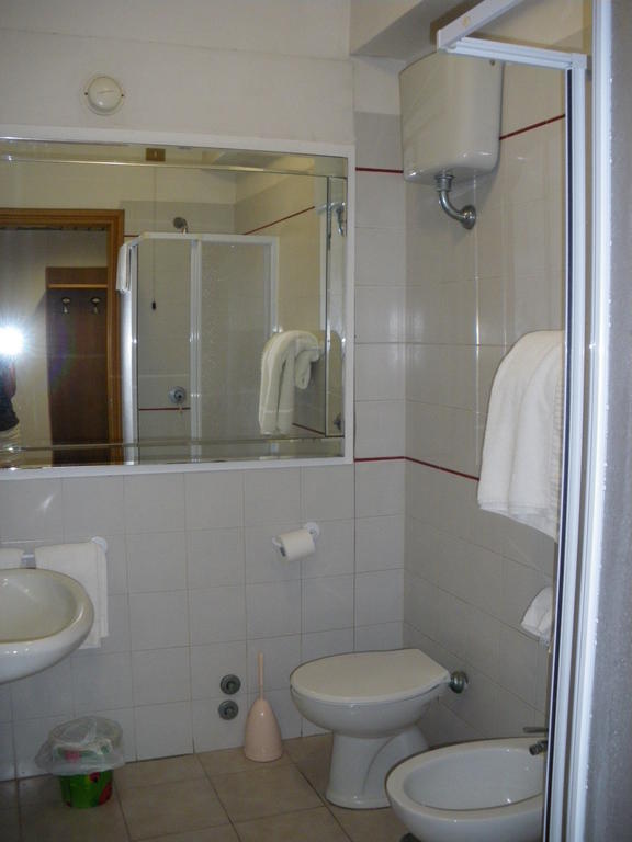 Hotel Neptunus Nettuno Kamer foto