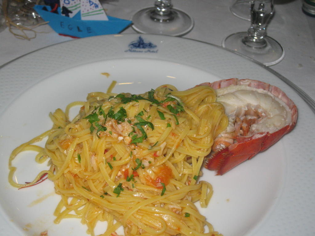 Hotel Neptunus Nettuno Buitenkant foto